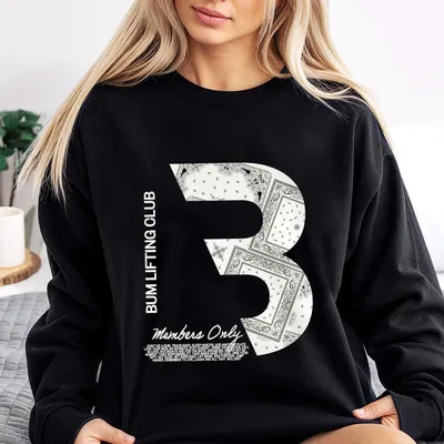 Cbum Men'S Gym Sweatshirt, High Quality Sportswear Fitness Sportswear High Quality Big Casual Sweatshirt Summer Novelty