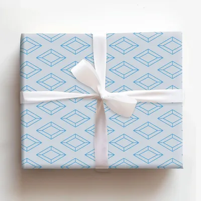 Sisterhood Sparkle - Gift Wrap for Christmas, Holidays Wrapping Paper, Christmas Wrapping Paper