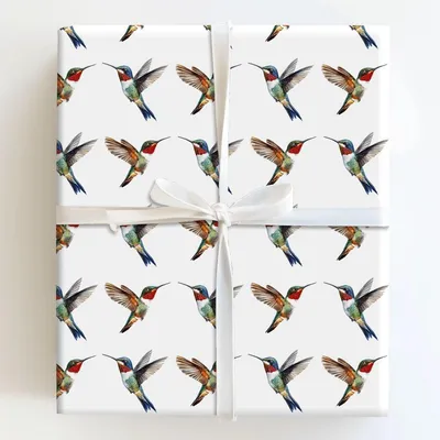 Good News Buzz - Gift Wrap for Christmas, Holidays Wrapping Paper, Christmas Wrapping Paper