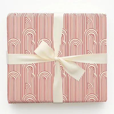 Snazz Pizzaz - Gift Wrap for Christmas, Holidays Wrapping Paper, Christmas Wrapping Paper