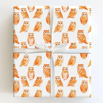 Tropical Triumph - Gift Wrap for Christmas, Holidays Wrapping Paper, Christmas Wrapping Paper