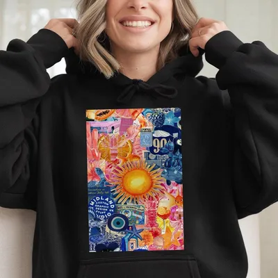 Senior Embroidered Hoodie Class Of 2026 With Name, Custom Graduation Gift For Her, Personalized Bow, Senior Girl Hoodie