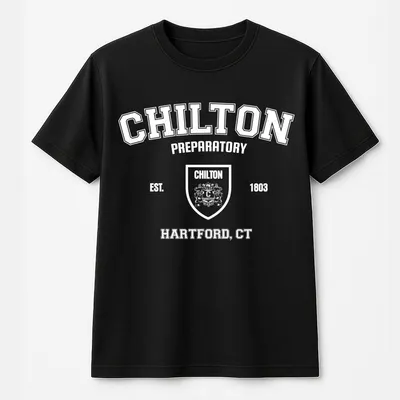 Chilton T-Shirt, Gilmore T-Shirt, Fall T-Shirt, Halloween T-Shirt, Founded 1779, Gift For Mom