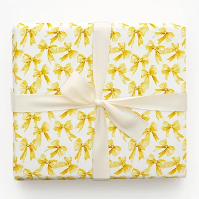 Sun Bow-kay of Colors - Gift Wrap for Christmas, Holidays Wrapping Paper, Christmas Wrapping Paper