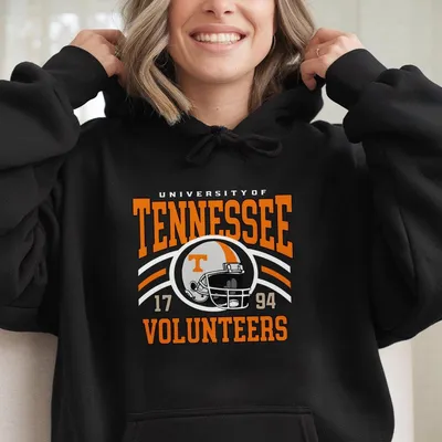 University Of Tennessee Volunteers Hoodie Tennessee State Hoodie Tennessee Vols Hoodie Tennessee Home Hoodie Game Day Hoodie