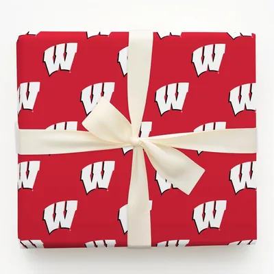 Crimson Charge - Gift Wrap for Christmas, Holidays Wrapping Paper, Christmas Wrapping Paper