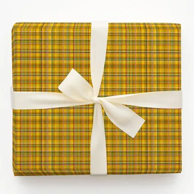 Indiana Holiday - Gift Wrap for Christmas, Holidays Wrapping Paper, Christmas Wrapping Paper