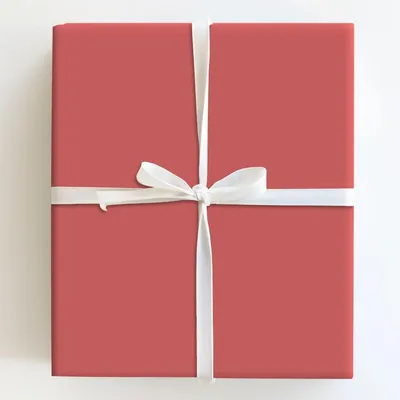 Merlot - Gift Wrap for Christmas, Holidays Wrapping Paper, Christmas Wrapping Paper