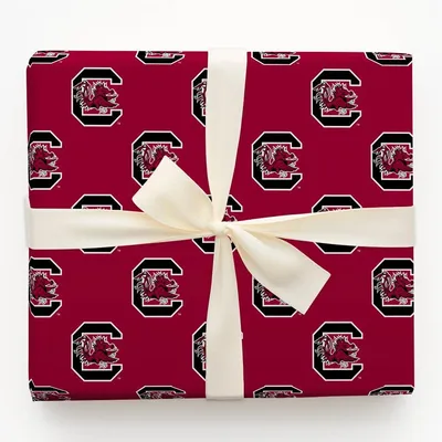 C Gamcock - Gift Wrap for Christmas, Holidays Wrapping Paper, Christmas Wrapping Paper