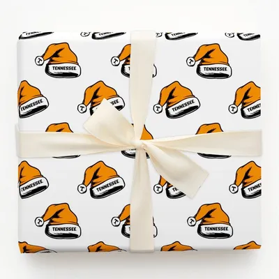 Merry Volidays - Gift Wrap for Christmas, Holidays Wrapping Paper, Christmas Wrapping Paper