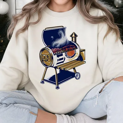 Miller Lite Sweatshirt Home Of The Original Lite Beer Unisex Summer Outfit Top