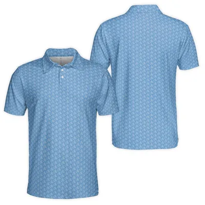 Blue Last Swing Before The Ring Golf Polo For Grooms And Future Mr, I Do Collared Polo Shirt For Bachelor Party Groomsmen And Best Man Gifts