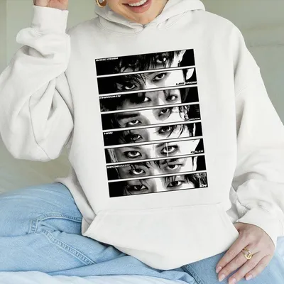 Sskkz Member Inspired Hoodie, Kpop Music Tour Hoodie For Fans, Stay Concert 2025 Outfit Streetwear