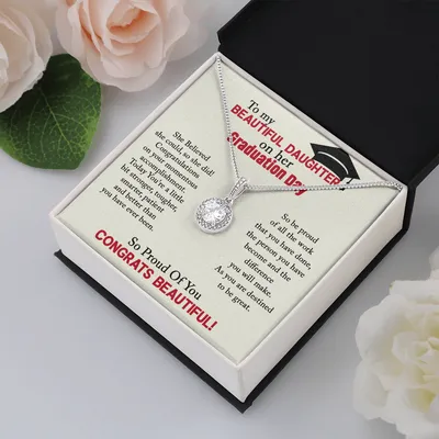 Daughter Graduation Gift, Graduation Gift For Daughter, Graduation Gift For Daughter From Dad, Daughter High School Graduation, College