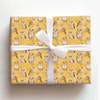 Charley's Jeopardy - Gift Wrap for Christmas, Holidays Wrapping Paper, Christmas Wrapping Paper