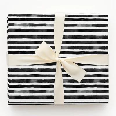 Pirate Sea - Gift Wrap for Christmas, Holidays Wrapping Paper, Christmas Wrapping Paper
