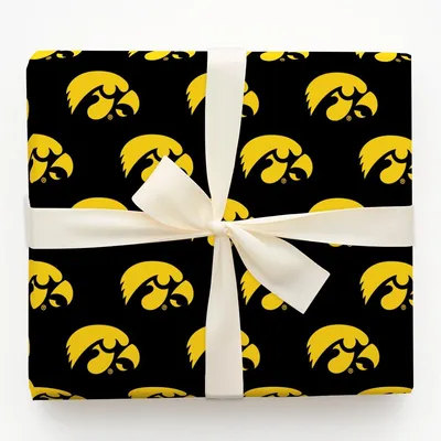 The Swarm - Gift Wrap for Christmas, Holidays Wrapping Paper, Christmas Wrapping Paper