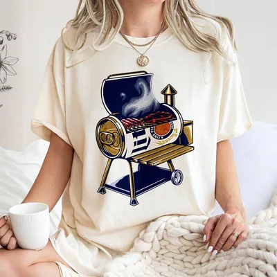 Miller Lite T-Shirt Home Of The Original Lite Beer Unisex Summer Outfit Top