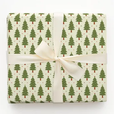 Noel Necessities - Gift Wrap for Christmas, Holidays Wrapping Paper, Christmas Wrapping Paper