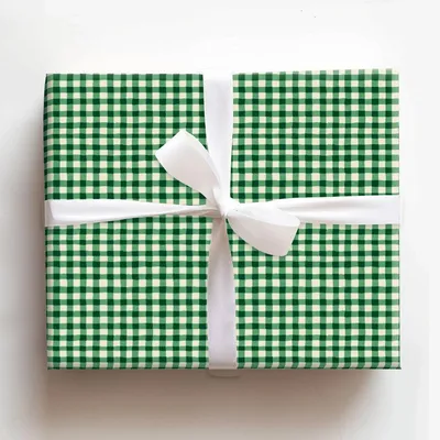 Forest Finds - Gift Wrap for Christmas, Holidays Wrapping Paper, Christmas Wrapping Paper