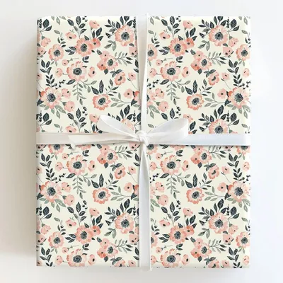 Fresh Pick - Gift Wrap for Christmas, Holidays Wrapping Paper, Christmas Wrapping Paper