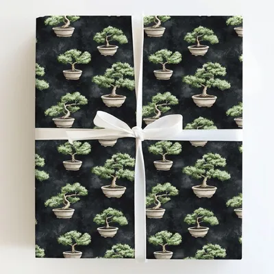 Balance Bonus - Gift Wrap for Christmas, Holidays Wrapping Paper, Christmas Wrapping Paper