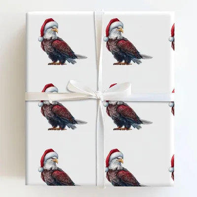 Merry Majestic - Gift Wrap for Christmas, Holidays Wrapping Paper, Christmas Wrapping Paper