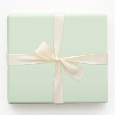 Easter Morning - Gift Wrap for Christmas, Holidays Wrapping Paper, Christmas Wrapping Paper