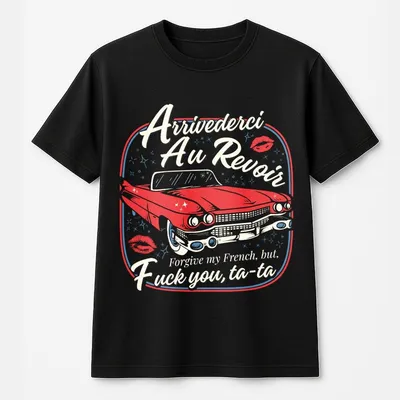 Sabrina Inspired Do You Want The House Tour Carpenter T-Shirt 6014  Fan Inspired Graphic Top Oversized Aest