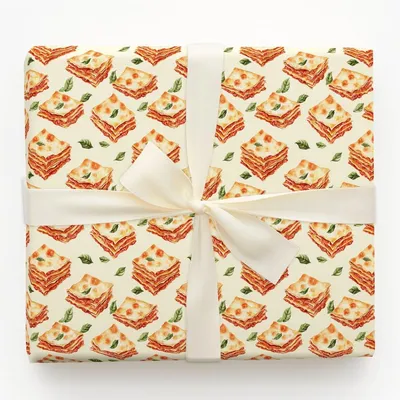 Layers on Luxe - Gift Wrap for Christmas, Holidays Wrapping Paper, Christmas Wrapping Paper