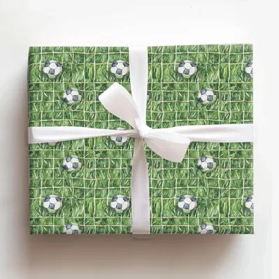 Swift Striker - Gift Wrap for Christmas, Holidays Wrapping Paper, Christmas Wrapping Paper