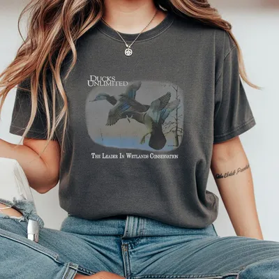 Ducks Unlimited Vintage T-Shirt