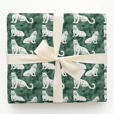 Den Diva - Gift Wrap for Christmas, Holidays Wrapping Paper, Christmas Wrapping Paper