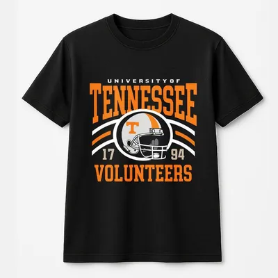University Of Tennessee Volunteers T-Shirt Tennessee State T-Shirt Tennessee Vols T-Shirt Tennessee Home T-Shirt Game Day T-Shirt
