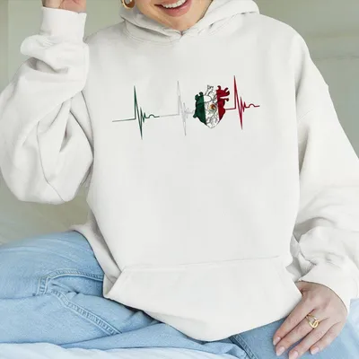 Raised By Immigrants Hoodie Cultural Identity Quote Hoodie Mexican American Pride Latino Heritage Empowerment Unisex Hoodie