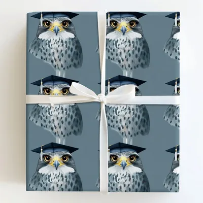 Always Outstanding - Gift Wrap for Christmas, Holidays Wrapping Paper, Christmas Wrapping Paper
