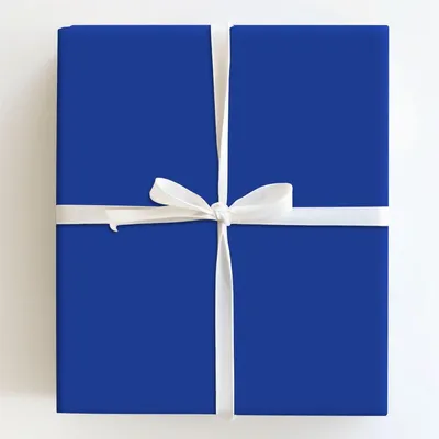 Klein - Gift Wrap for Christmas, Holidays Wrapping Paper, Christmas Wrapping Paper