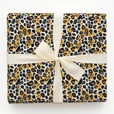 I'll Take Two - Gift Wrap for Christmas, Holidays Wrapping Paper, Christmas Wrapping Paper
