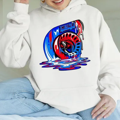 1320 Hoodie, Turbocharger Racing Hoodie, High Performance Car Enthusiast, Boosted Engine Graphic, Street Racing